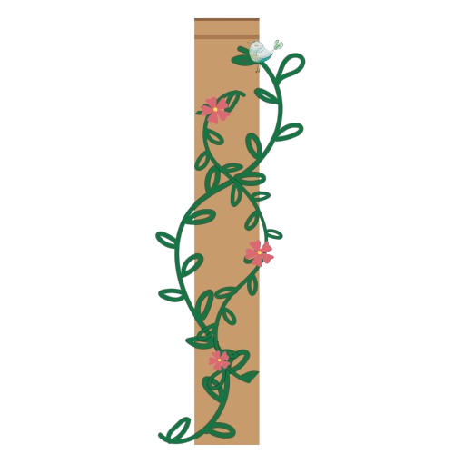 Gypsy Garden Posts